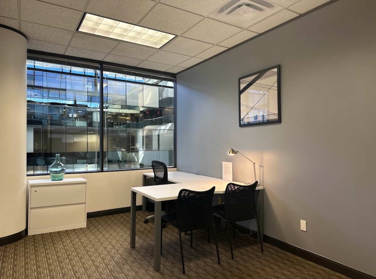 HQ (IWG) One Westchase Center Houston