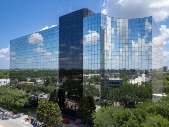 HQ (IWG) One Westchase Center Houston