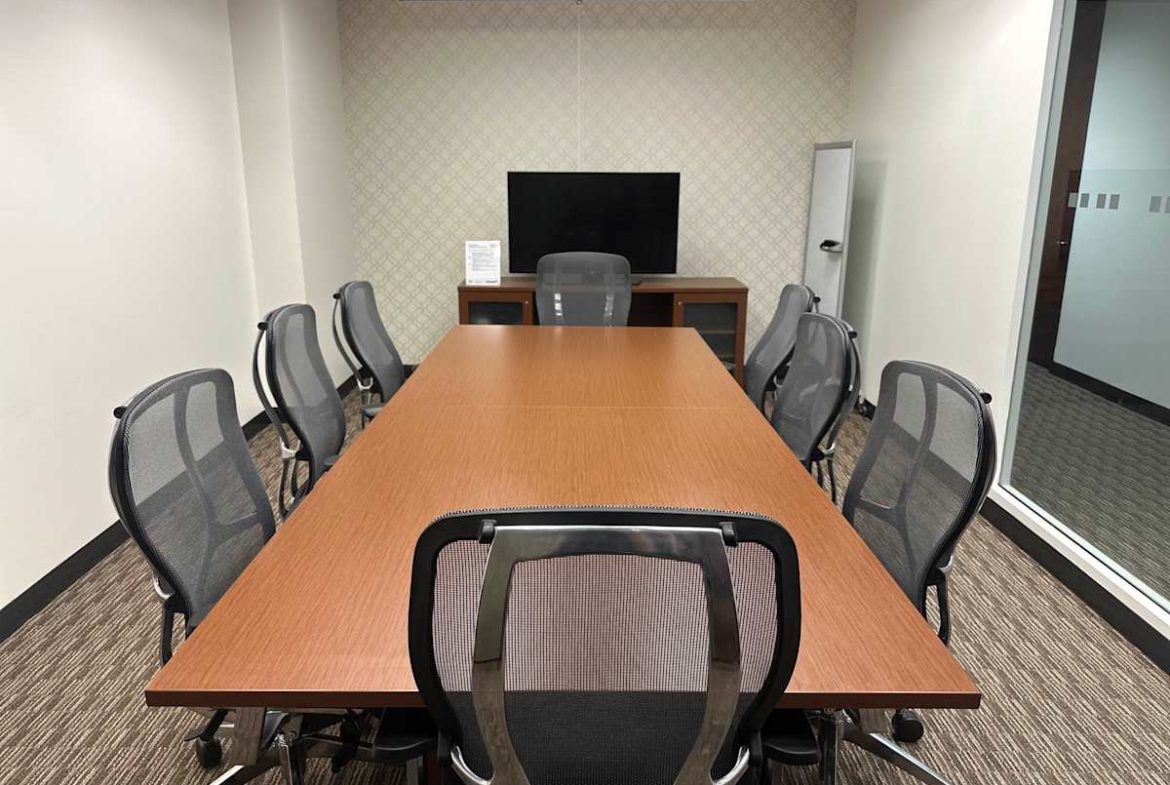 HQ (IWG) One Westchase Center Houston