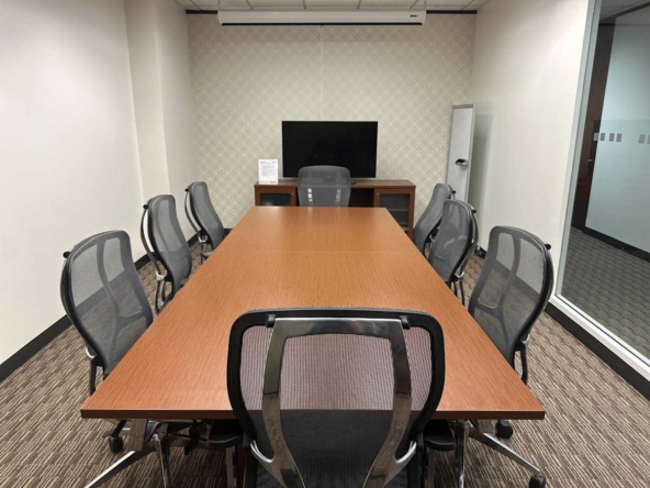 HQ (IWG) One Westchase Center Houston