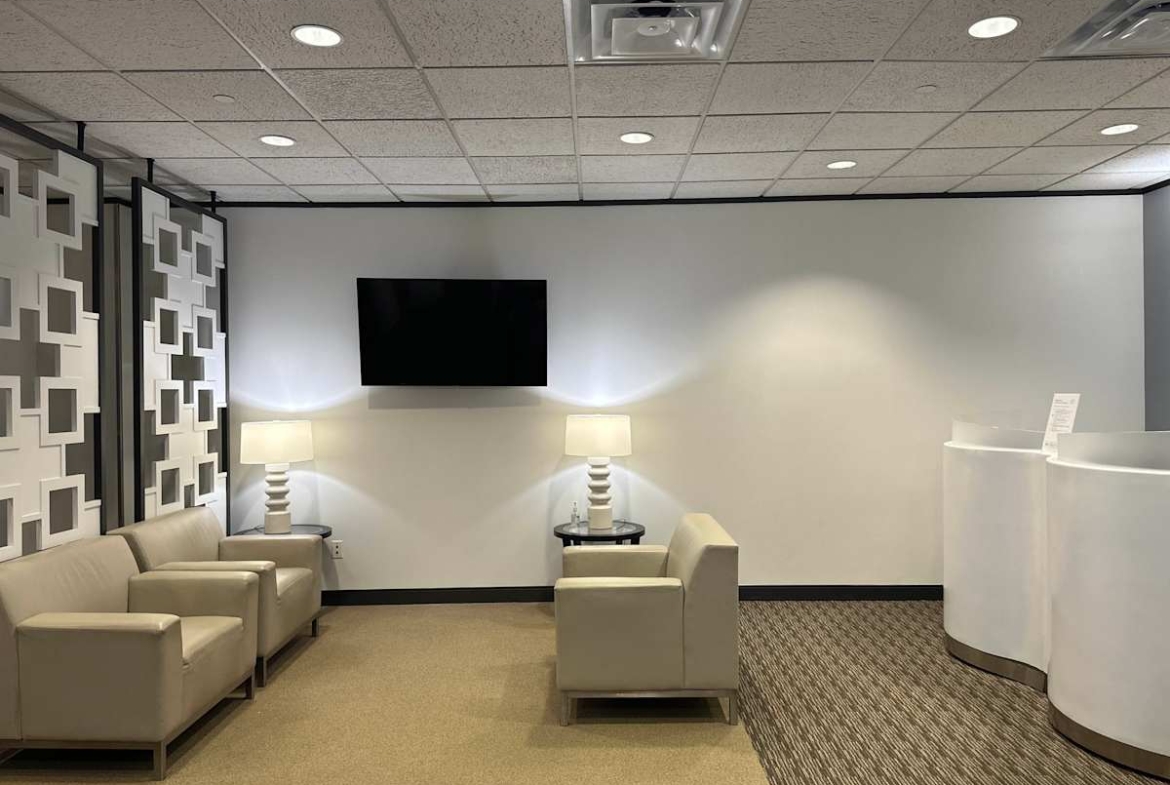 HQ (IWG) One Westchase Center Houston