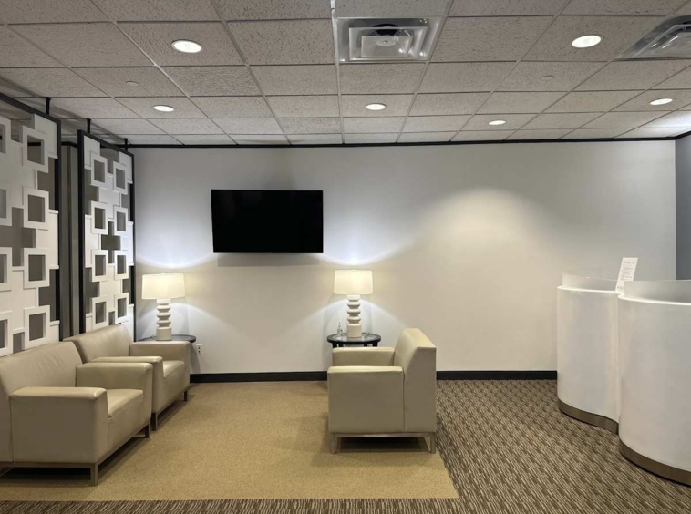 HQ (IWG) One Westchase Center Houston