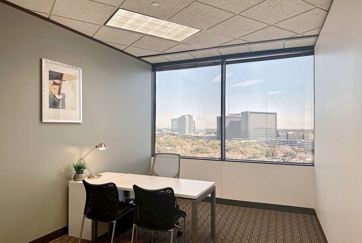 HQ (IWG) One Westchase Center Houston