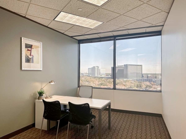 HQ (IWG) One Westchase Center Houston