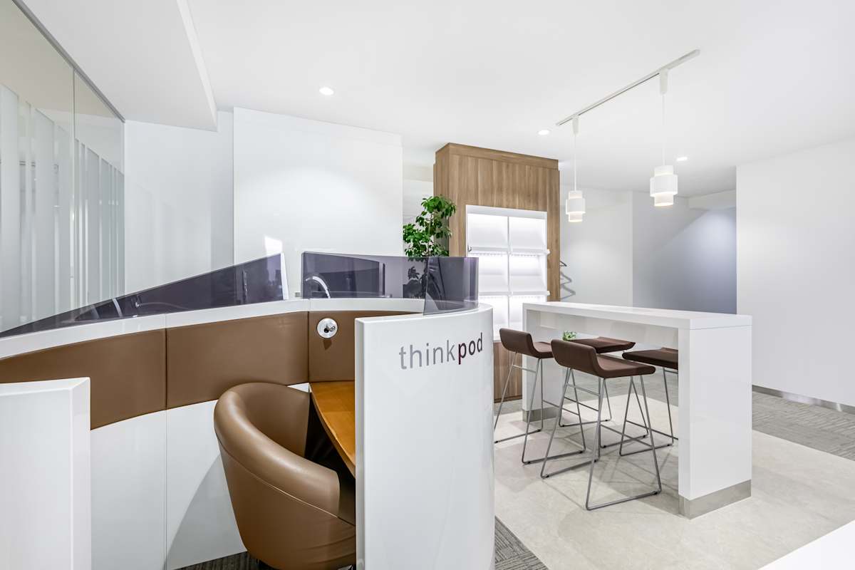Regus (IWG) Onoecho Building Yokohama