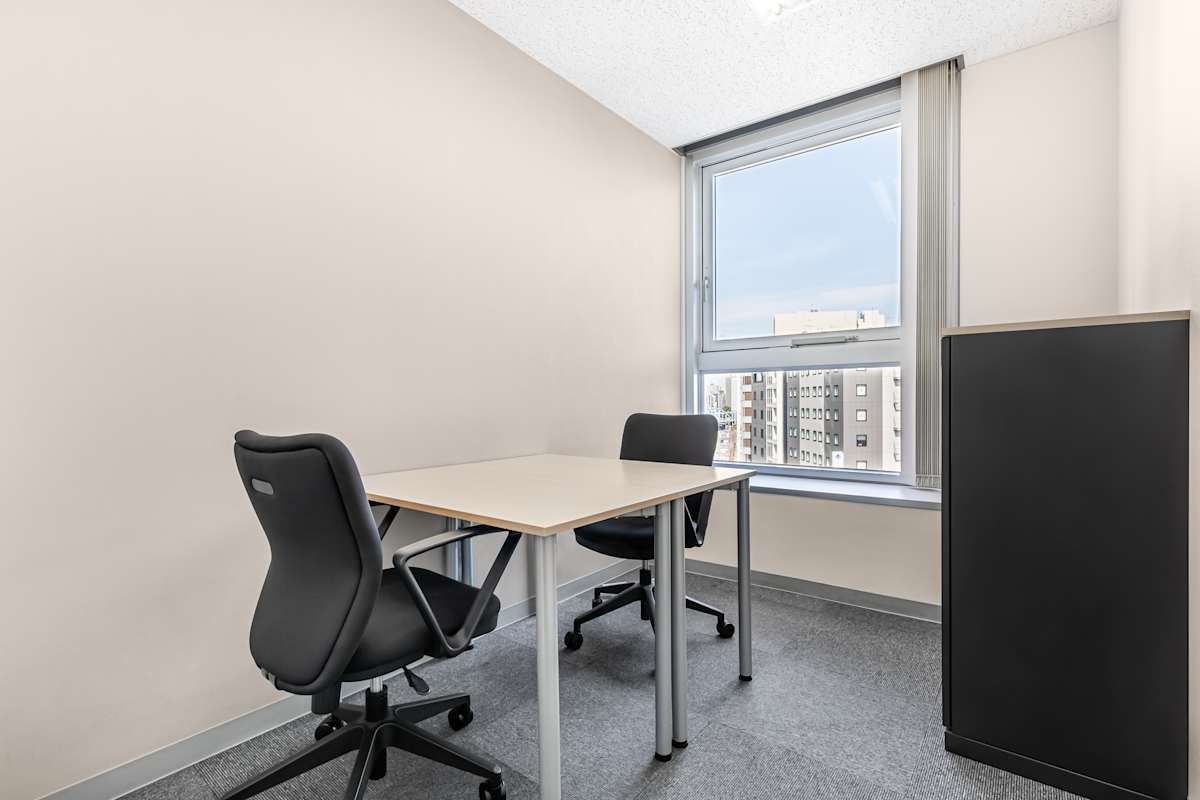 Regus (IWG) Onoecho Building Yokohama