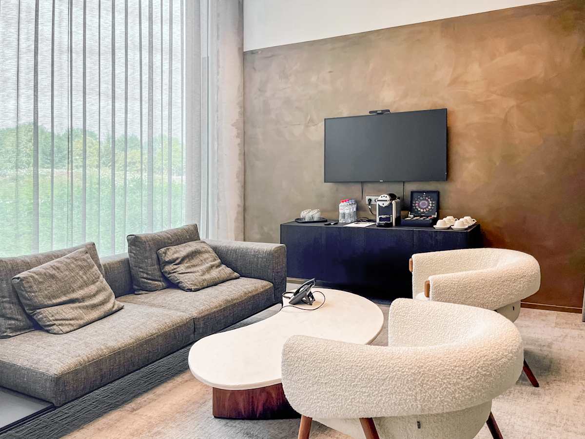 Signature by Regus (IWG) Onyx Building Diegem