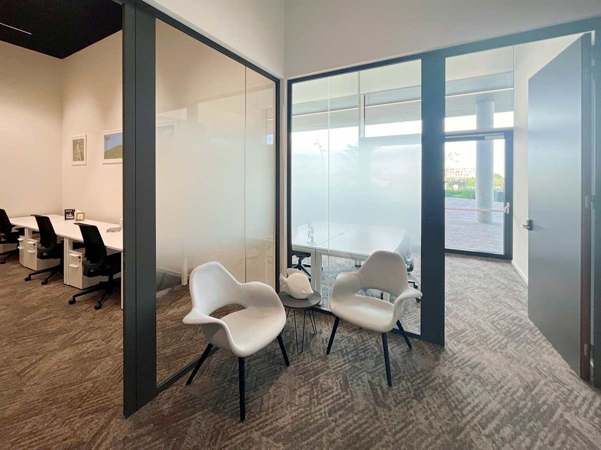 Signature by Regus (IWG) Onyx Building Diegem