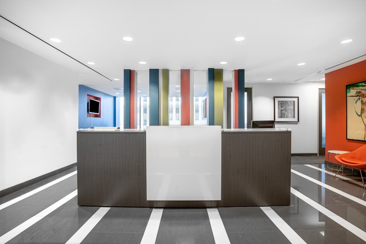 Oppenheimer Tower, Los Angeles