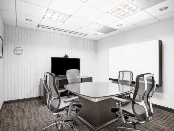 Regus (IWG) Oppenheimer Tower Los Angeles