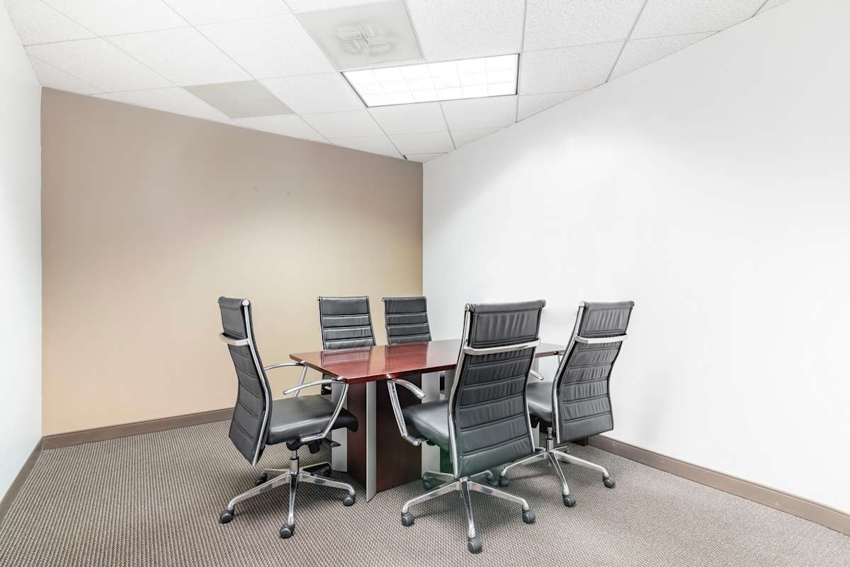 HQ (IWG) Orion Center Tampa
