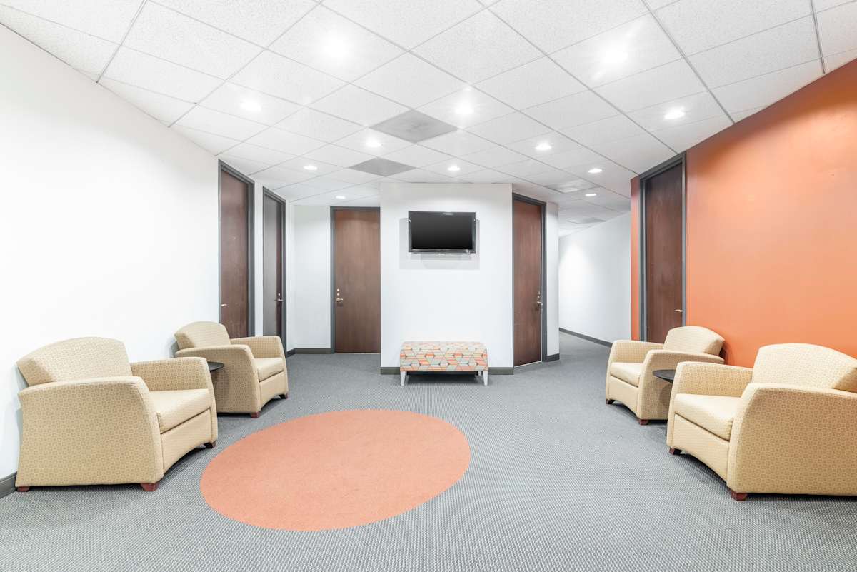 HQ (IWG) Orion Center Tampa