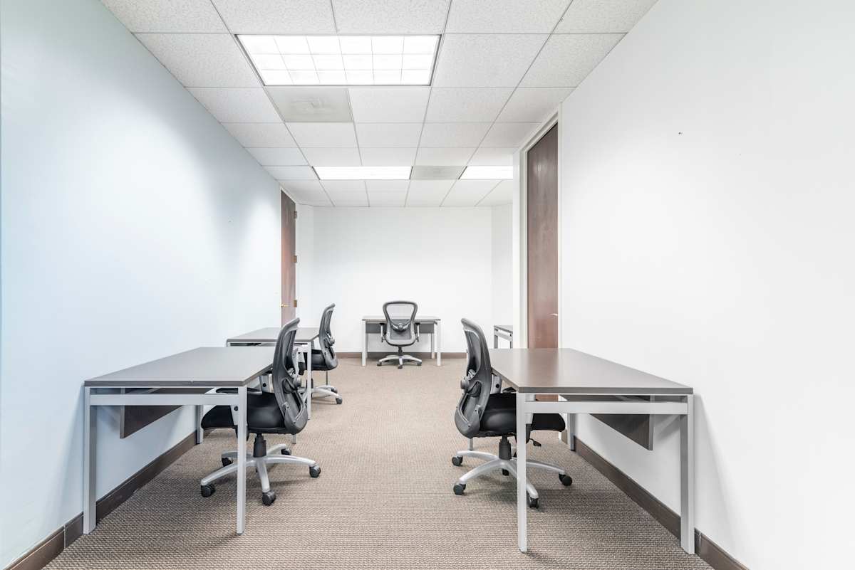 HQ (IWG) Orion Center Tampa