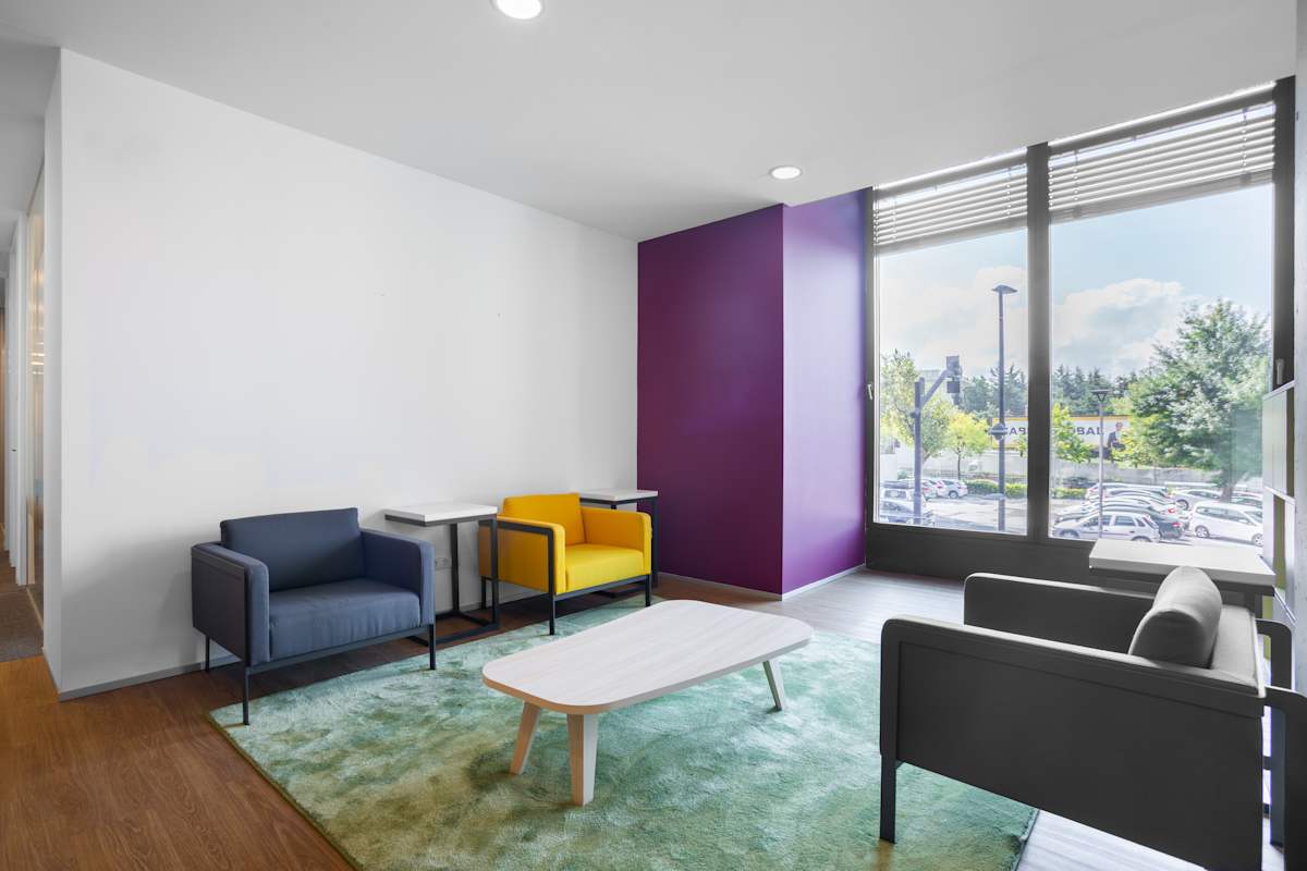 Regus (IWG) Orjin Maslak Istanbul