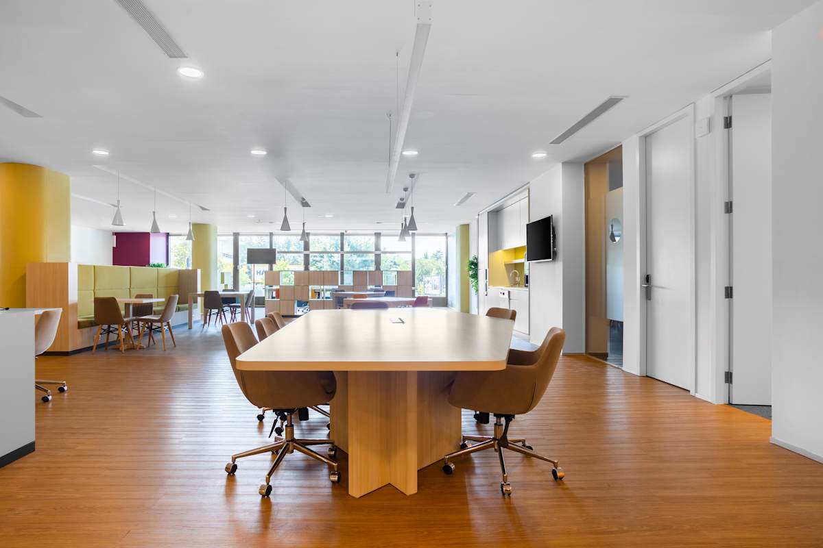Regus (IWG) Orjin Maslak Istanbul