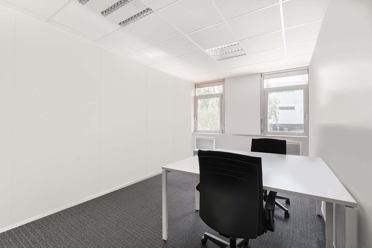 Regus (IWG) Orlytech Orly