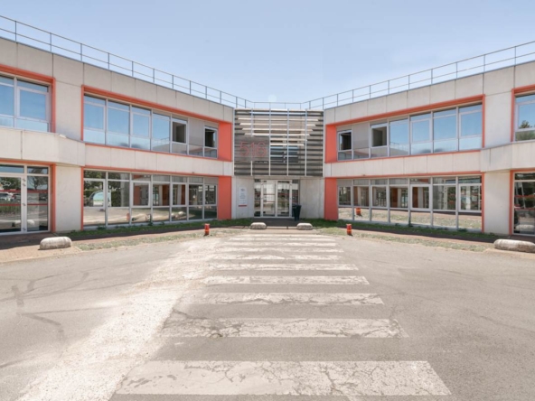 Regus (IWG) Orlytech Orly