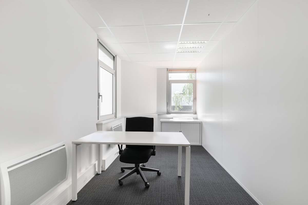 Regus (IWG) Orlytech Orly