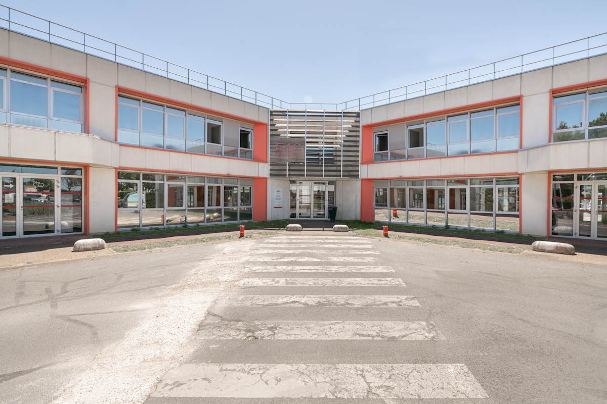Regus (IWG) Orlytech Orly