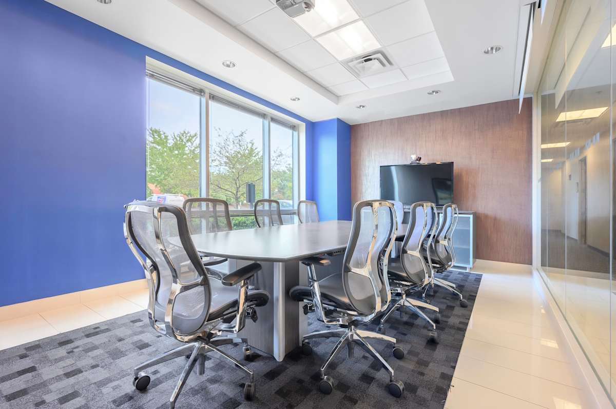 Regus (IWG) Ormsby III Louisville