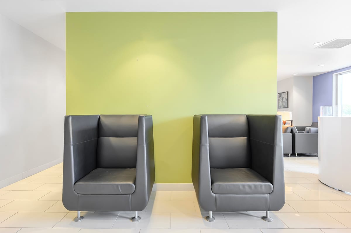 Regus (IWG) Ormsby III Louisville