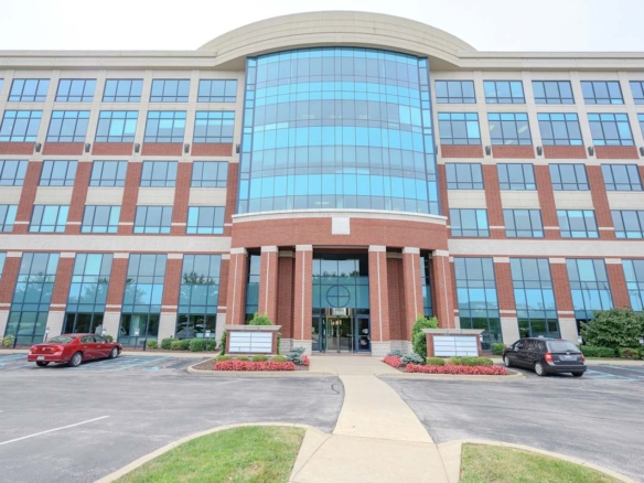 Regus (IWG) Ormsby III Louisville