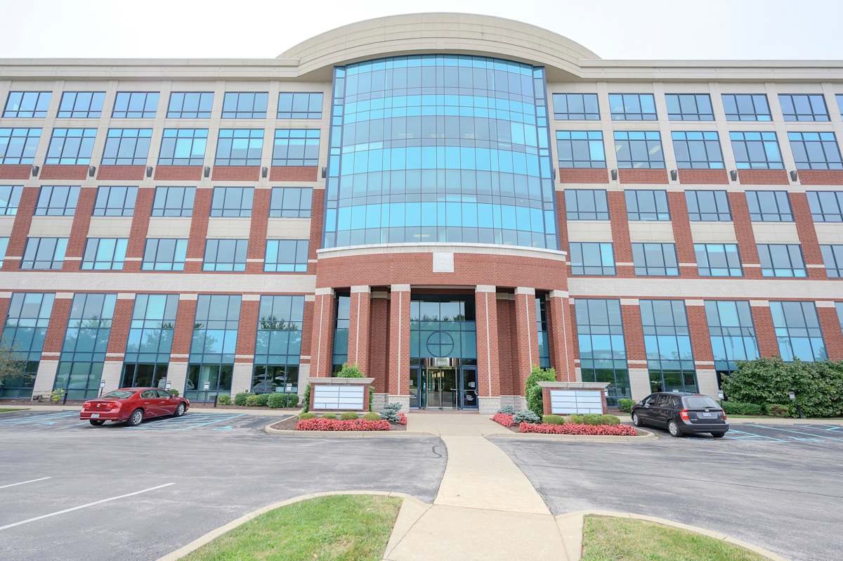 Regus (IWG) Ormsby III Louisville