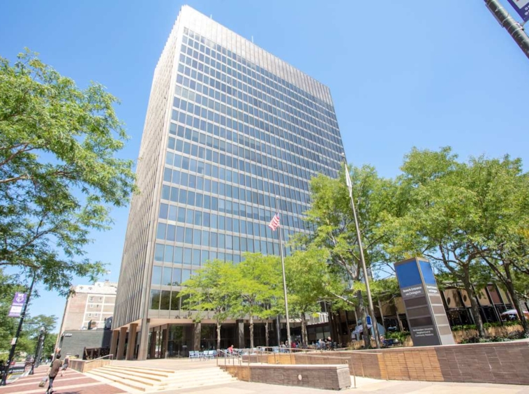 Regus (IWG) Orrington Plaza Evanston