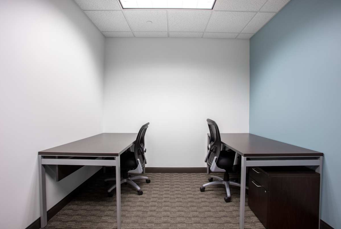 Regus (IWG) Orrington Plaza Evanston