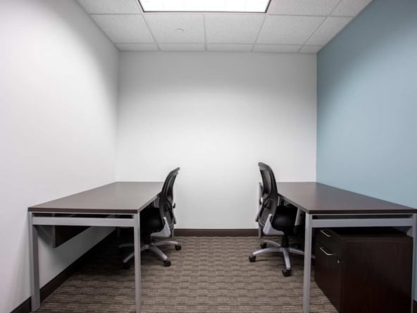 Regus (IWG) Orrington Plaza Evanston