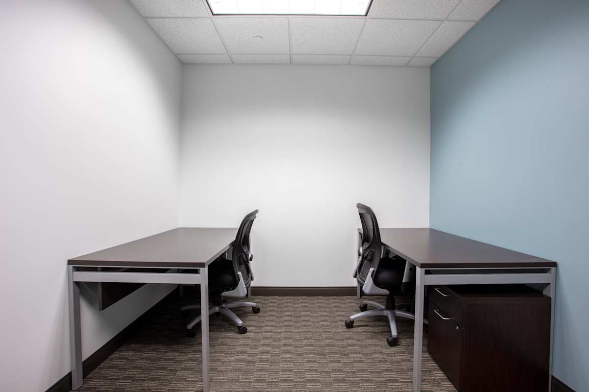 Orrington Plaza Evanston Regus (IWG) Orrington Plaza Evanston