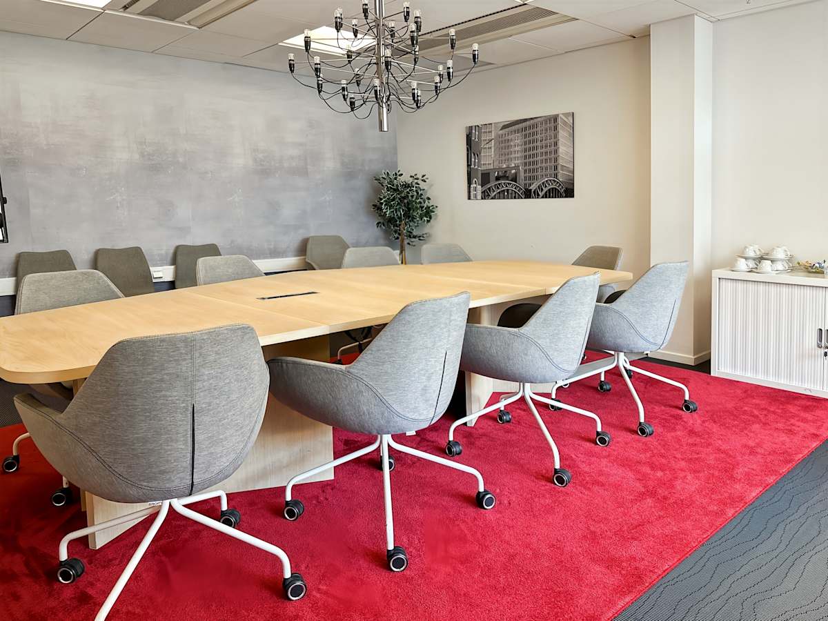 Regus (IWG) Östermalmstorg 1 Stockholm