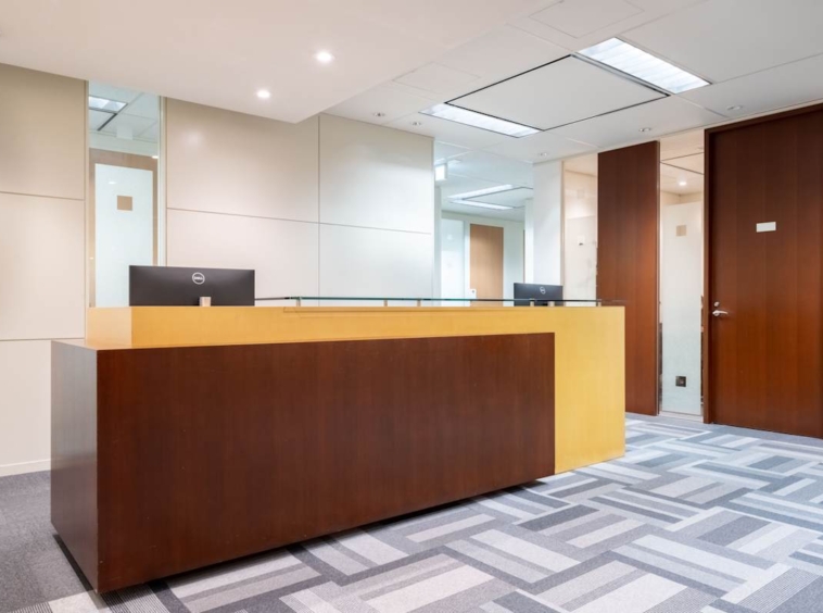 Regus (IWG) Otemachi 1st Square Tokyo