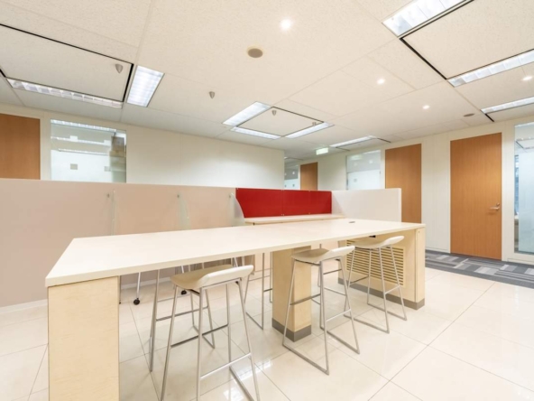 Regus (IWG) Otemachi 1st Square Tokyo