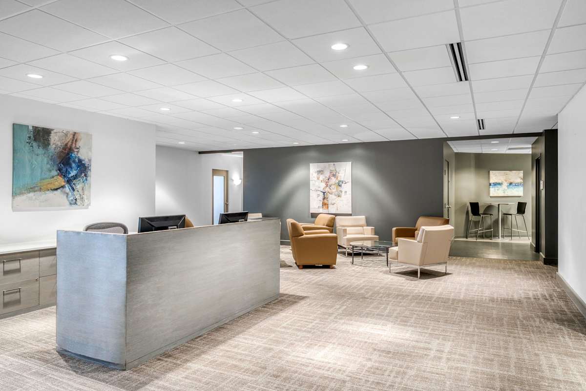 Owings Mills Corporate Center Owing Mills Regus (IWG) Owings Mills Corporate Center Owing Mills