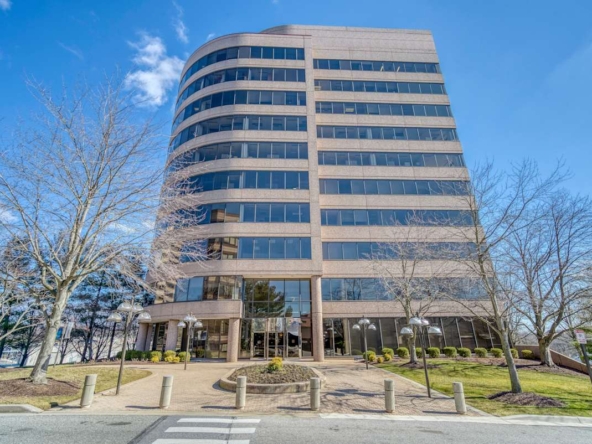 Regus (IWG) Owings Mills Corporate Center Owing Mills
