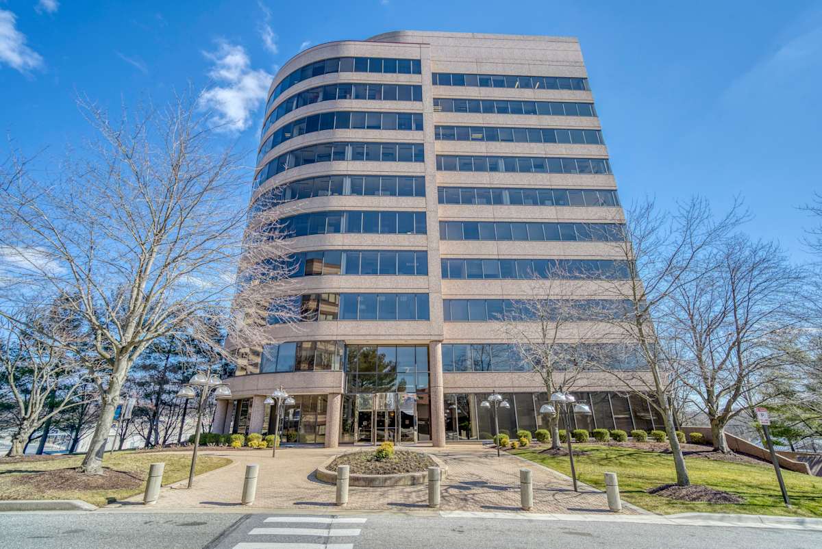 Owings Mills Corporate Center Owing Mills Regus (IWG) Owings Mills Corporate Center Owing Mills