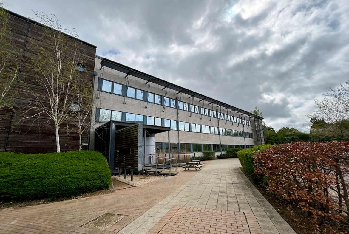 Regus Oxford Science Park