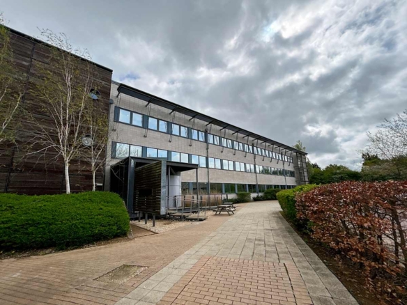 Regus Oxford Science Park