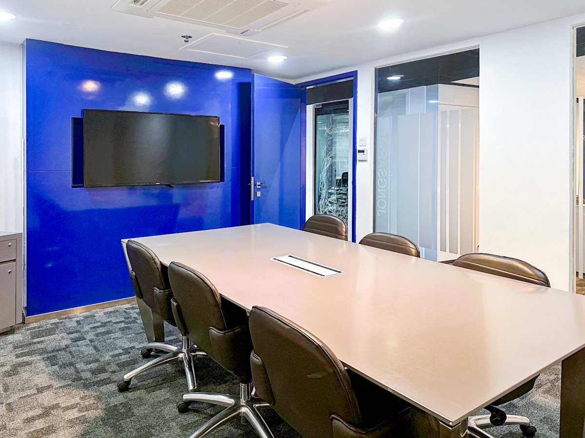 Regus (IWG) PGGMB Bandar Seri Begawan