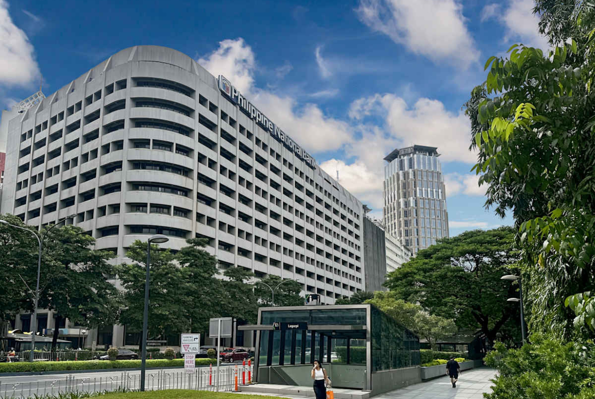 Spaces (IWG) PNB Makati Center Makati