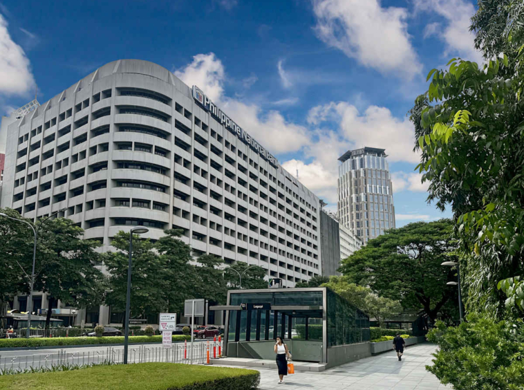 Spaces (IWG) PNB Makati Center Makati