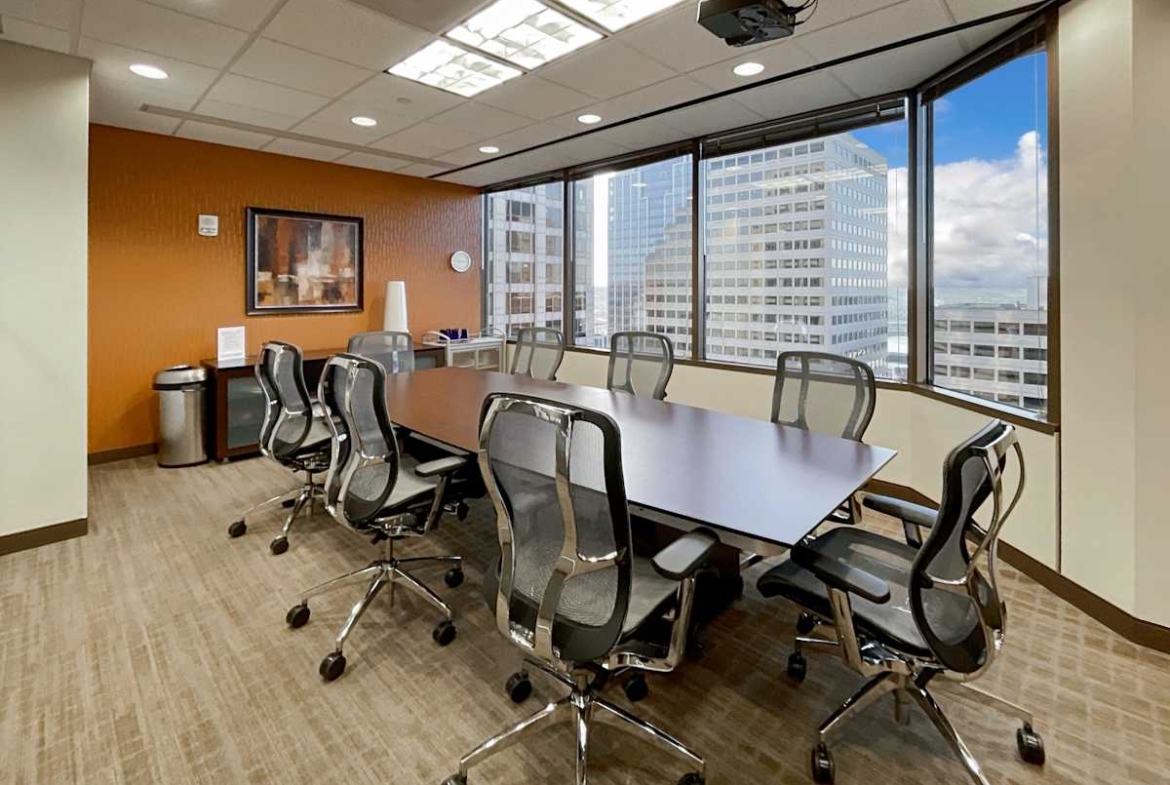 Regus (IWG) PNC Center Cincinnati
