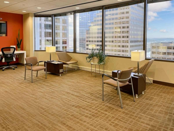 Regus (IWG) PNC Center Cincinnati