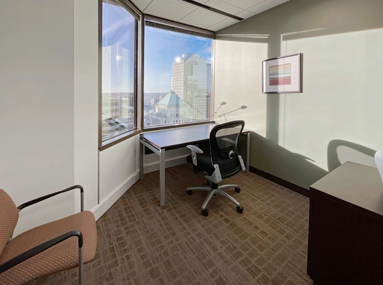 Regus (IWG) PNC Center Cincinnati