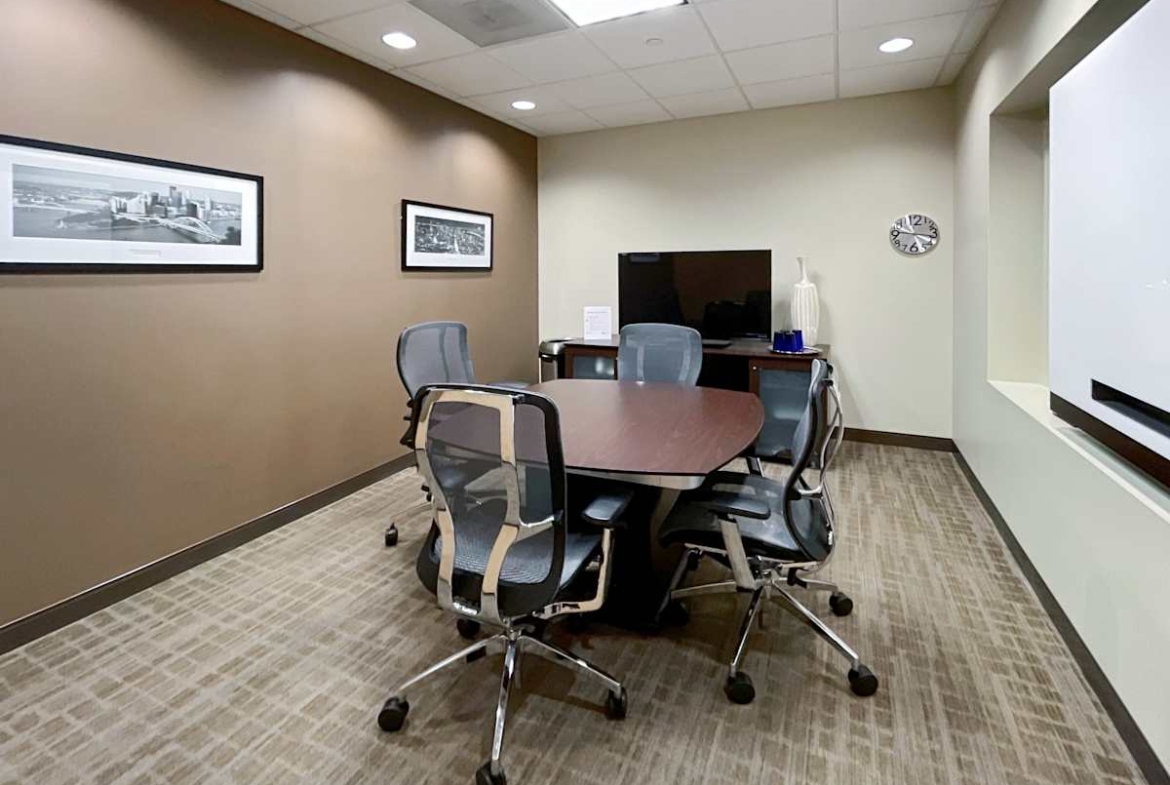 Regus (IWG) PNC Center Cincinnati