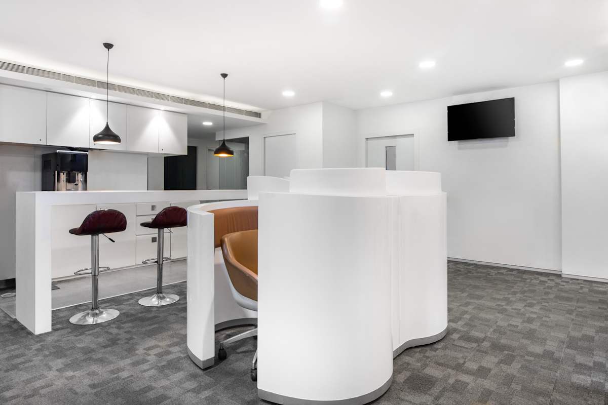 Regus (IWG) PS Arcadia Central Kolkata