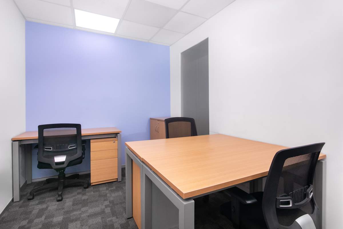 Regus (IWG) PS Arcadia Central Kolkata