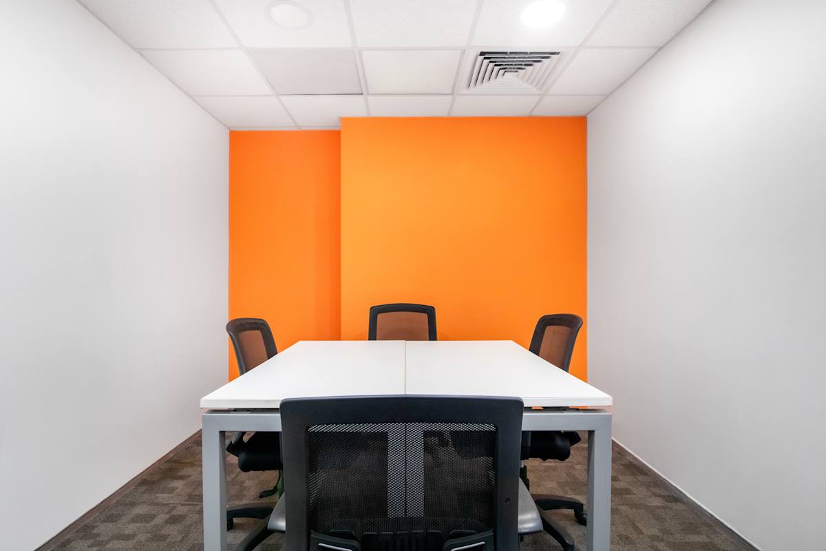 Regus (IWG) PS Arcadia Central Kolkata