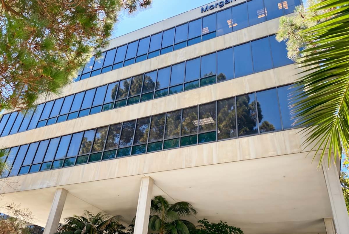 Regus (IWG) PV Twin Towers Rolling Hills Estates